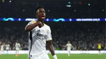 تأثير نسخة فينيسيوس الجديدة على تشكيل ريال مدريد وخططه التكتيكية 1